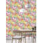Roding 10m x 68cm Matte Wallpaper Roll