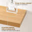 Tablettes flottantes amusantes, 9,3 pouces