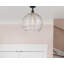 Plafonnier semi-encastré 1 lumière 8 po Anie-1837371200-1837371325-1762295484
