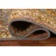 Tapis oriental Heriz noué à la main 2 x 10