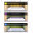 Unidoor Plus 42.5" W x 72" H Pivot Frameless Shower Door with ClearMax™ Technology-12709797-14454256