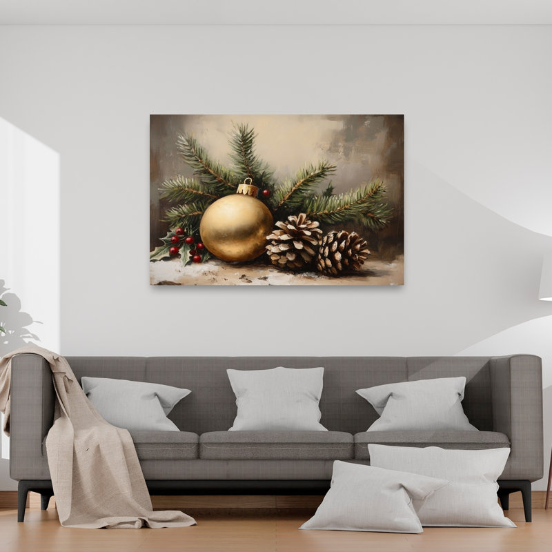 Print, 101.6cm H x 152.4cm W