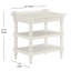 Modern Minimalist Nightstand