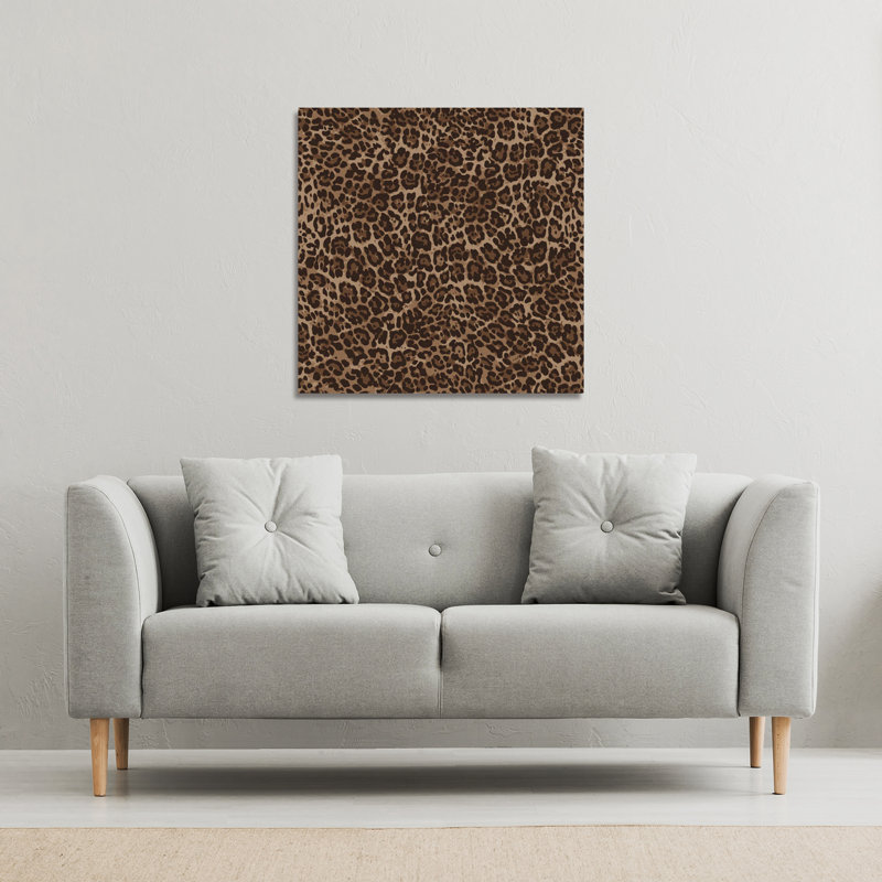Andrew Lee - Wrapped Canvas Print, 77cm H x 51cm W x 4cm D