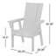 Chaise Adirondack POLYWOOD-50288173