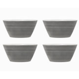 Whisk Melamine Cereal Bowl Set Of 4