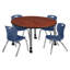 Ensemble de table et chaises Kee Mobile-93832859-93832858-73411913