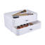 Rowlands Plastic Organiser