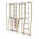 Gwyneth 96'' W Closet System Reach-In Sets