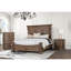 Contemporary Style Bed-350520806