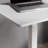 Adjustable Metal Base Standing Desk-56430781