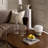Smooth Concrete Novelty Lamp