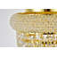 Plafonnier encastré Ston Easton-113817089-113817088-32478456