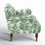 Fauteuil large de 32 po Allura-1304273229