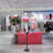 Floor Standing Touchless Hand Sanitizer Dispenser