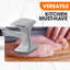 Maillet à viande en aluminium Cheer Collection