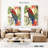 Brampt Tropical Parrot Composition III-108427668