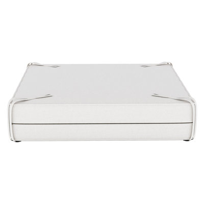 Sunbrella Outdoor Ottoman Cushion