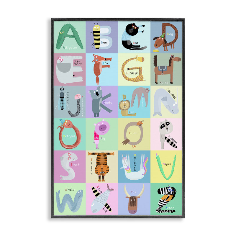 «Giclee Art» par Carla Daly, H 18 po x l 12 po, Giclée encadrée noir minuit