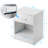 Akeara 15.7'' W Nightstand-737331267