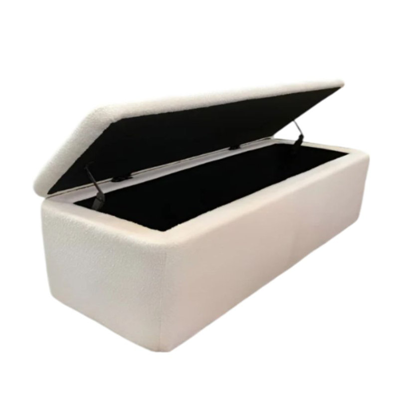 Parsi Storage Bench