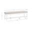 Banc en bois massif Western-68600568