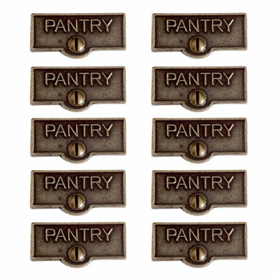 No Subject 1 - Gang Rocker Standard Wall Plate