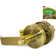 Vizilok ADA Stylish Door Lock Featuring Indicator and 1-Touch Push-Button in Multiple Colours