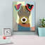 «Wire Fox Terrier» par Lanre Adefioyue-1465704476