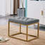 Repose-pieds Velvet-1357463970