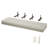 The Original™ Free Floating Vanity Kit with GoBoard® - Original Vanity Bracket® 60"