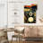 Brampt The Scream With Panda-108365090