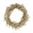 24'' Fall Pampas Wreath