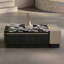 Table basse rectangulaire Stone