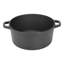Belfry Kitchen Cast Iron Round Dutch Oven-676916415-676916410