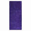 Tapis de couloir en soie nouée à la main Bibica - Tapis de couloir | Mauve | Conception solide | Tapis de salon, chambre à coucher-71859123