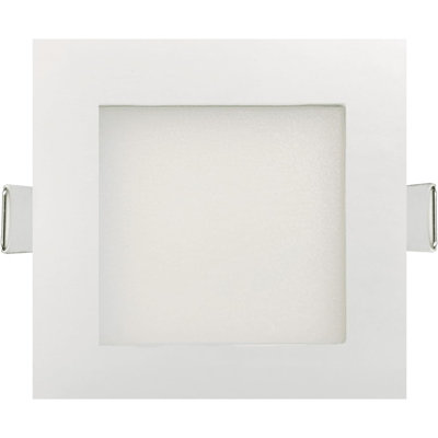 5'' Selectable Color Temperature 15 Watt Dimmable Air-Tight IC Rated Standard Recessed Lighting Kit