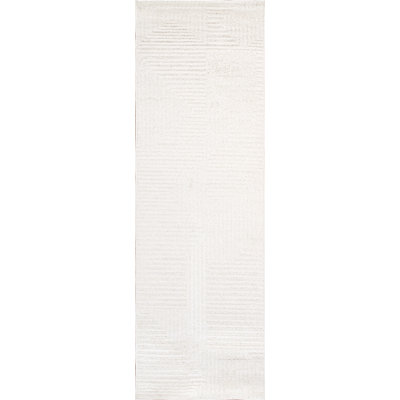 Sutton Geometric Indoor Rug