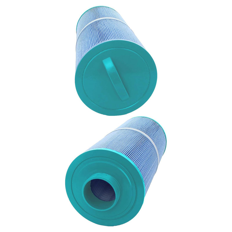 Hurricane Elite Aseptic Spa Filter Cartridge for Pleatco PPM50SC-F2M & Cal Spas, 1