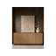 Noir 81" Credenza