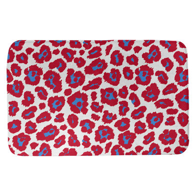 Tapis de bain de football Houston