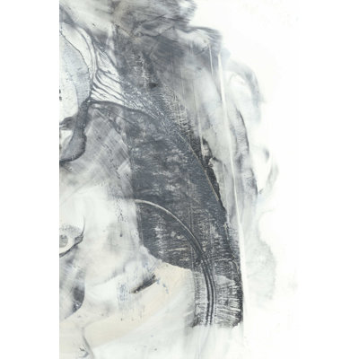 Marbré gris II