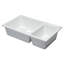 Évier de cuisine encastré L 34 po x l 20 po Alfi Brand-20524775