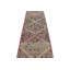 One-of-a-Kind 3'4" X 10'8" Hand Knotted Area Rug