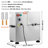 VEVOR 800 Watt Electric Slow Masticating & Cold Press Juicer
