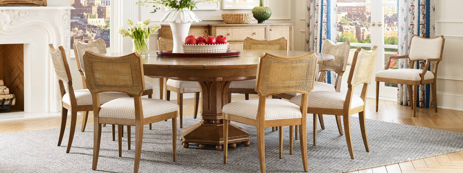 Woodbridge Furniture
