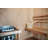 Indoor Traditional Steam Sauna