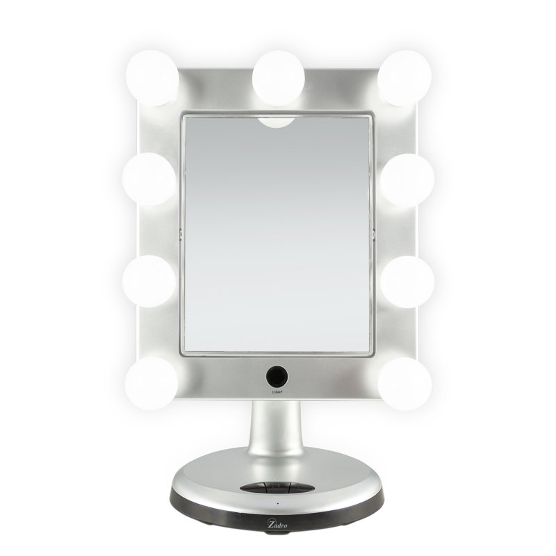 Miroir de salle de bain MELROSE