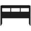 105cm Solid Wood Sideboard