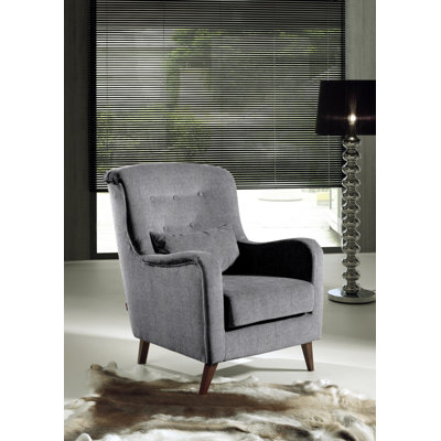 Deshaun Armchair